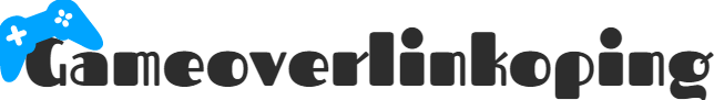 Gameoverlinkoping.com